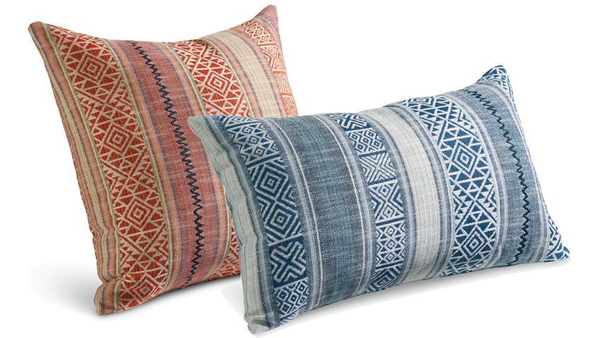 Yates Outdoor Pillow