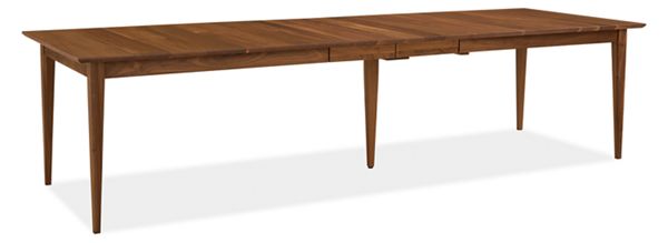 Room & Board Adams Extension Table - Thumbnail 4