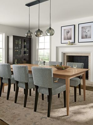 Room & Board Georgia Side Chair - Thumbnail 4