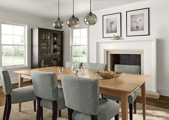 Room & Board Adams Dining Table - Thumbnail 2