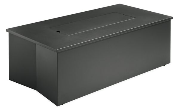 Room & Board Adara Fire Table - Thumbnail 3