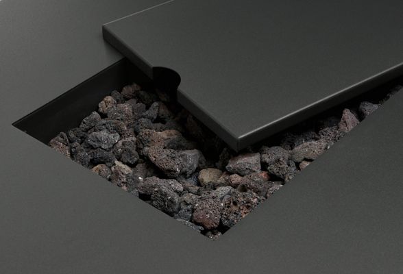Room & Board Adara Fire Table