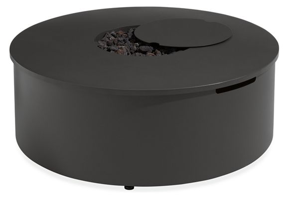 Room & Board Adara Fire Table - Thumbnail 2