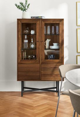 Room & Board Adrian Storage Cabinet - Thumbnail 4