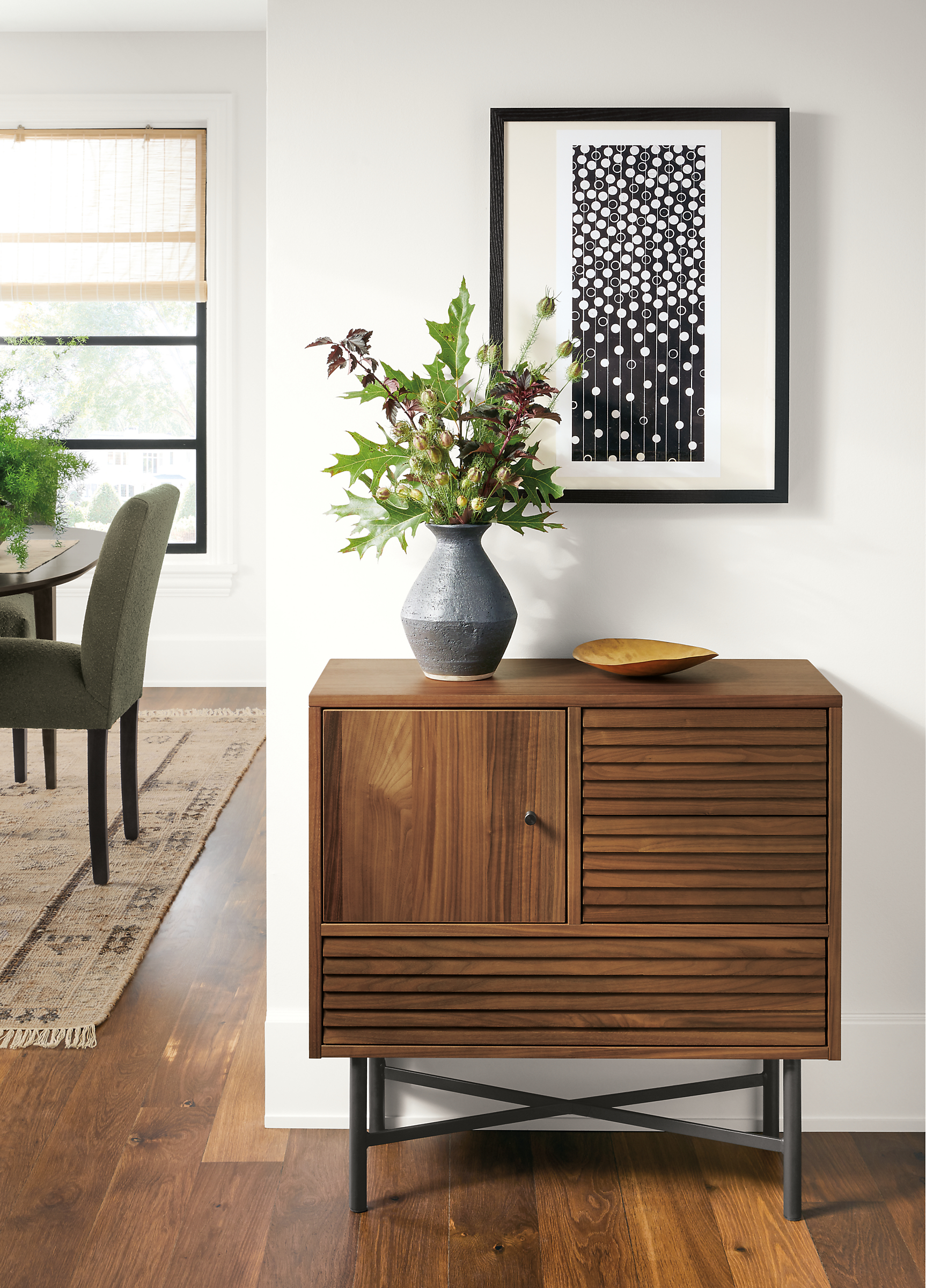 Adrian Storage Cabinets - Modern Storage and Entryway Furniture - Room &  Board