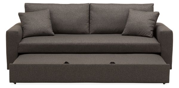 trundle sofa sleeper