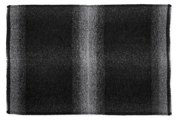 Room & Board Alec Alpaca Wool Throw - Thumbnail 2