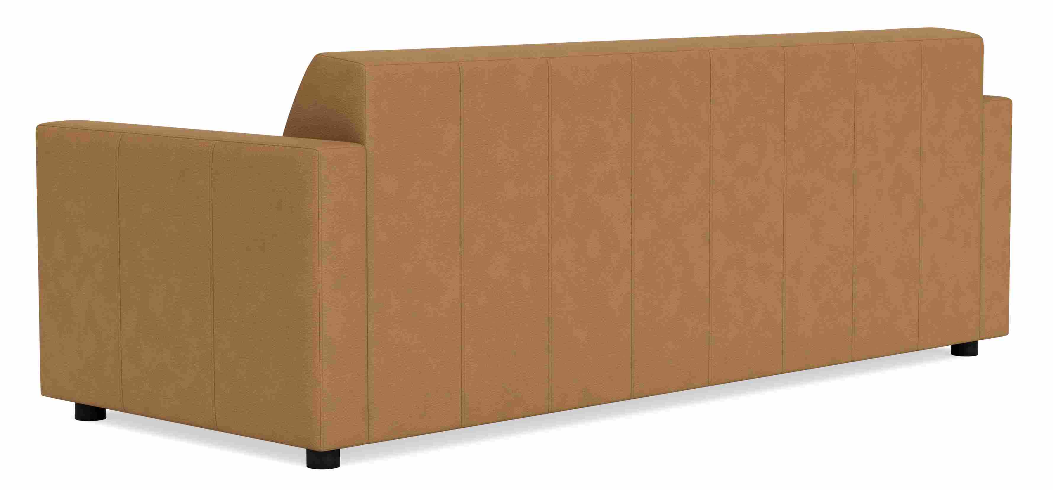 Back view of Alex 84" Sofa in Fabric