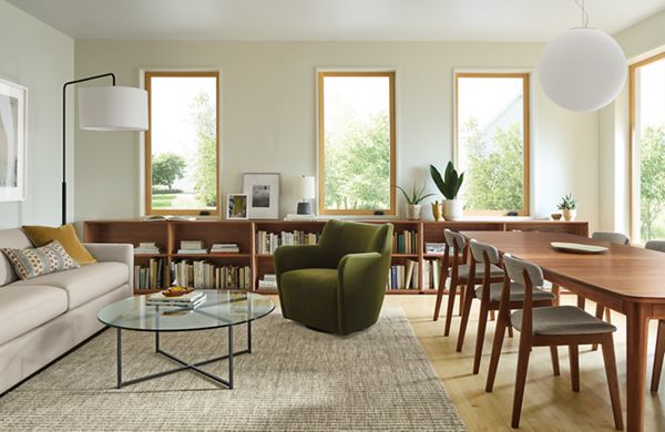 Room & Board Nera Rug