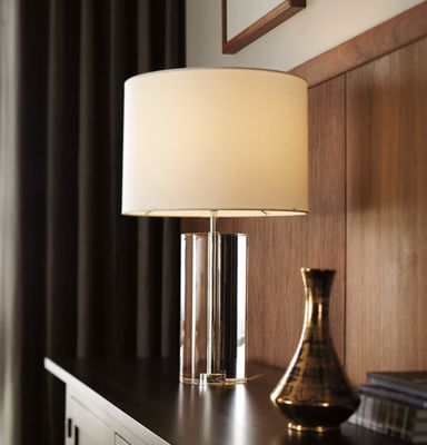 room and board desk lamp