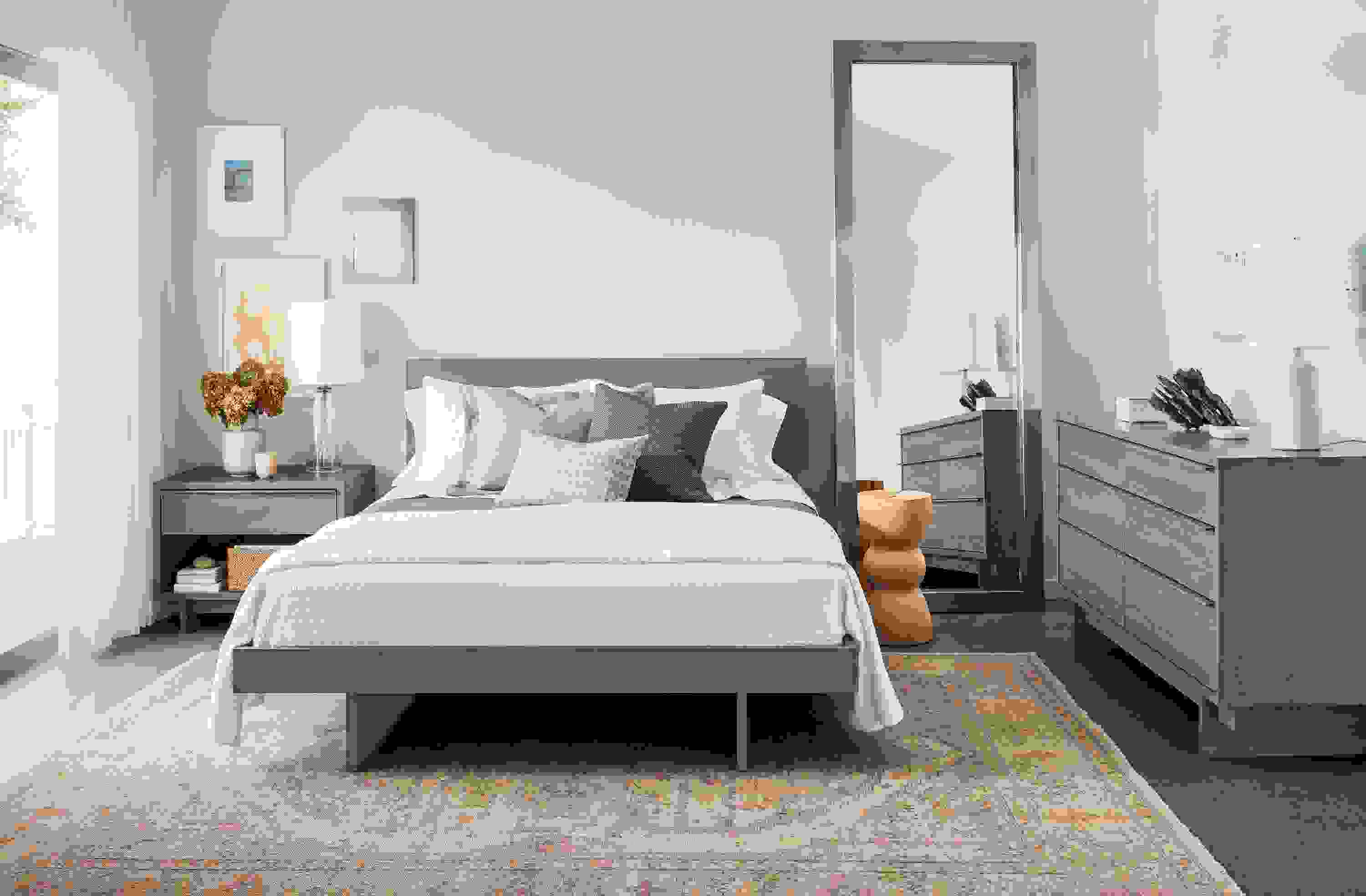 Anton Dressers Modern Bedroom Furniture Room & Board