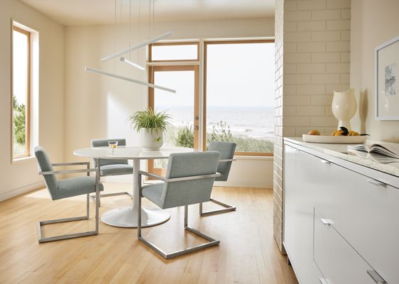 Room & Board Aria Table
