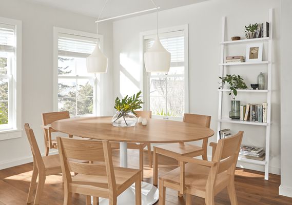 Room & Board Afton Dining Chair - Thumbnail 2