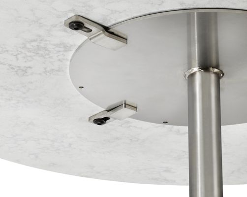 Room & Board Aria Side Table - Thumbnail 2