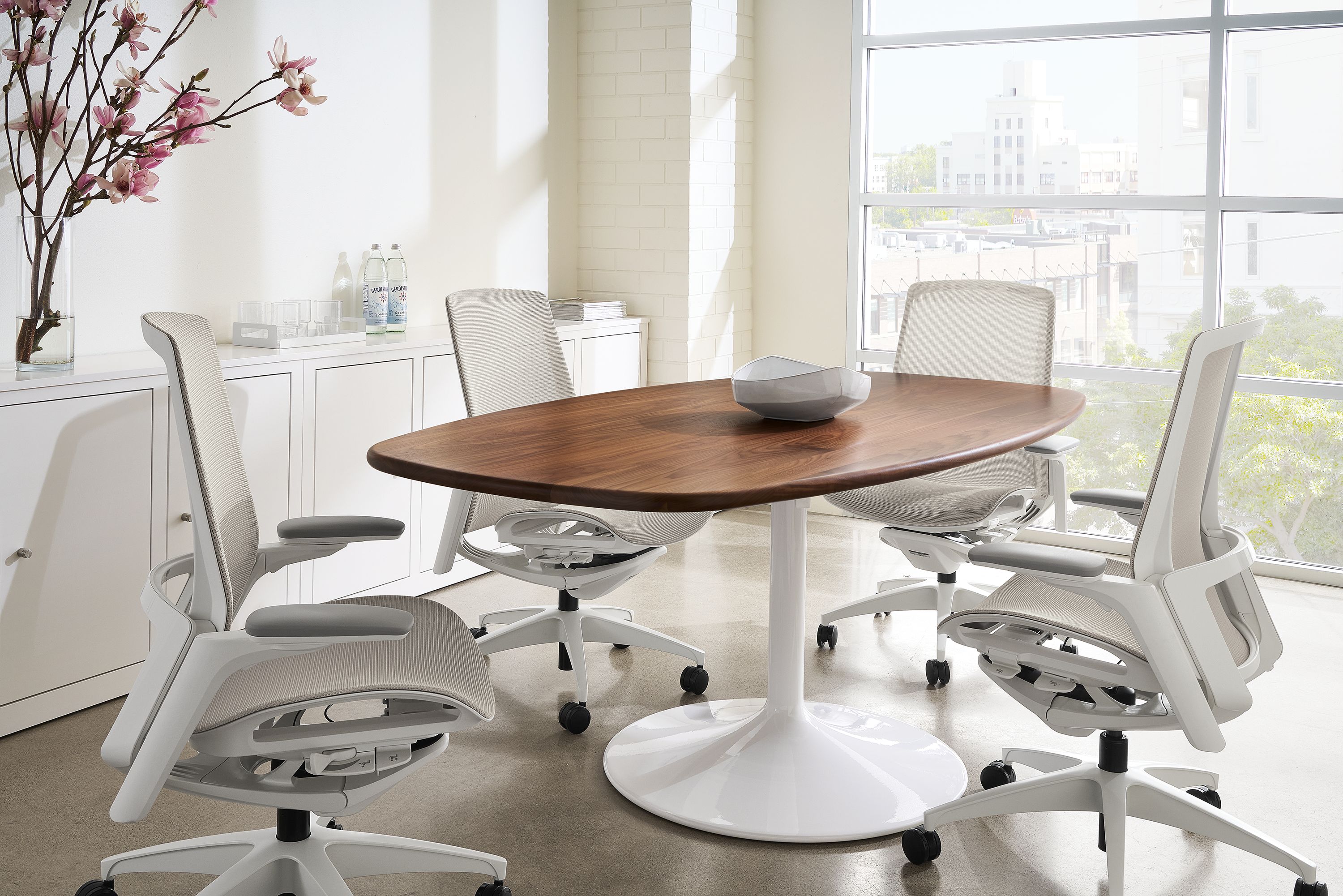 Finora® Office Chair