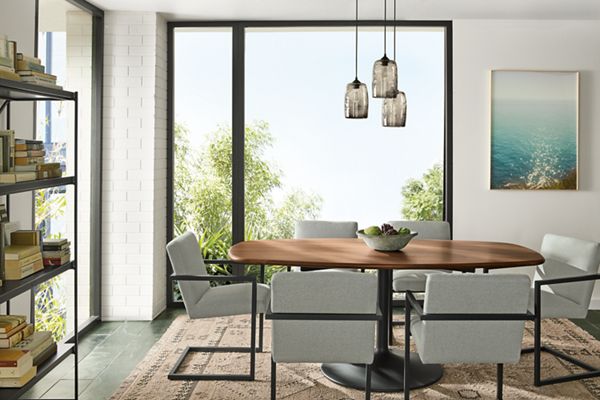 Room & Board Aria Table - Thumbnail 4