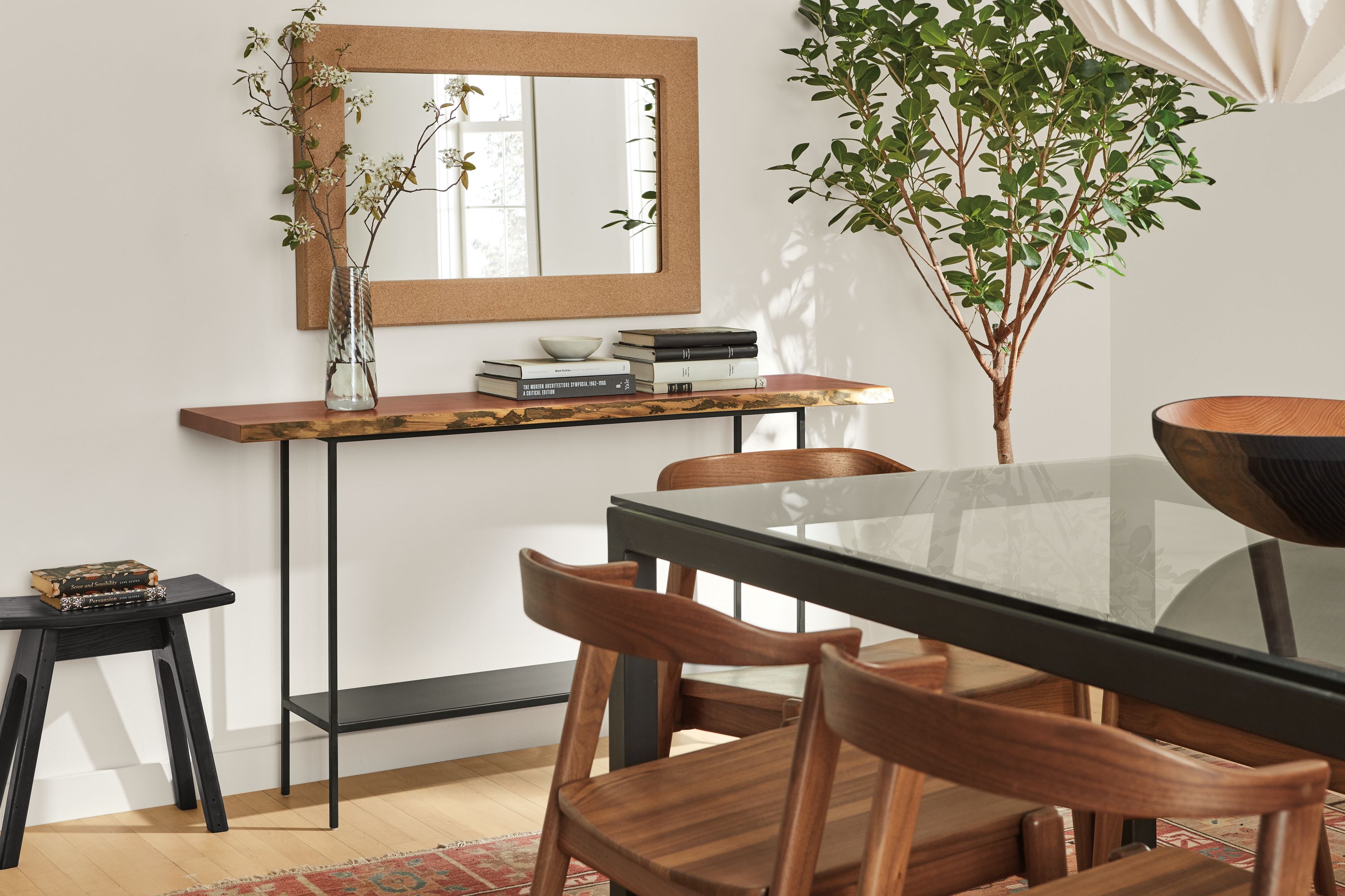 Hanneman Stools