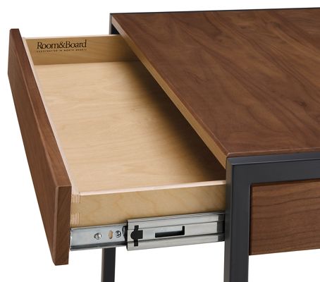 Room & Board Basis Desk