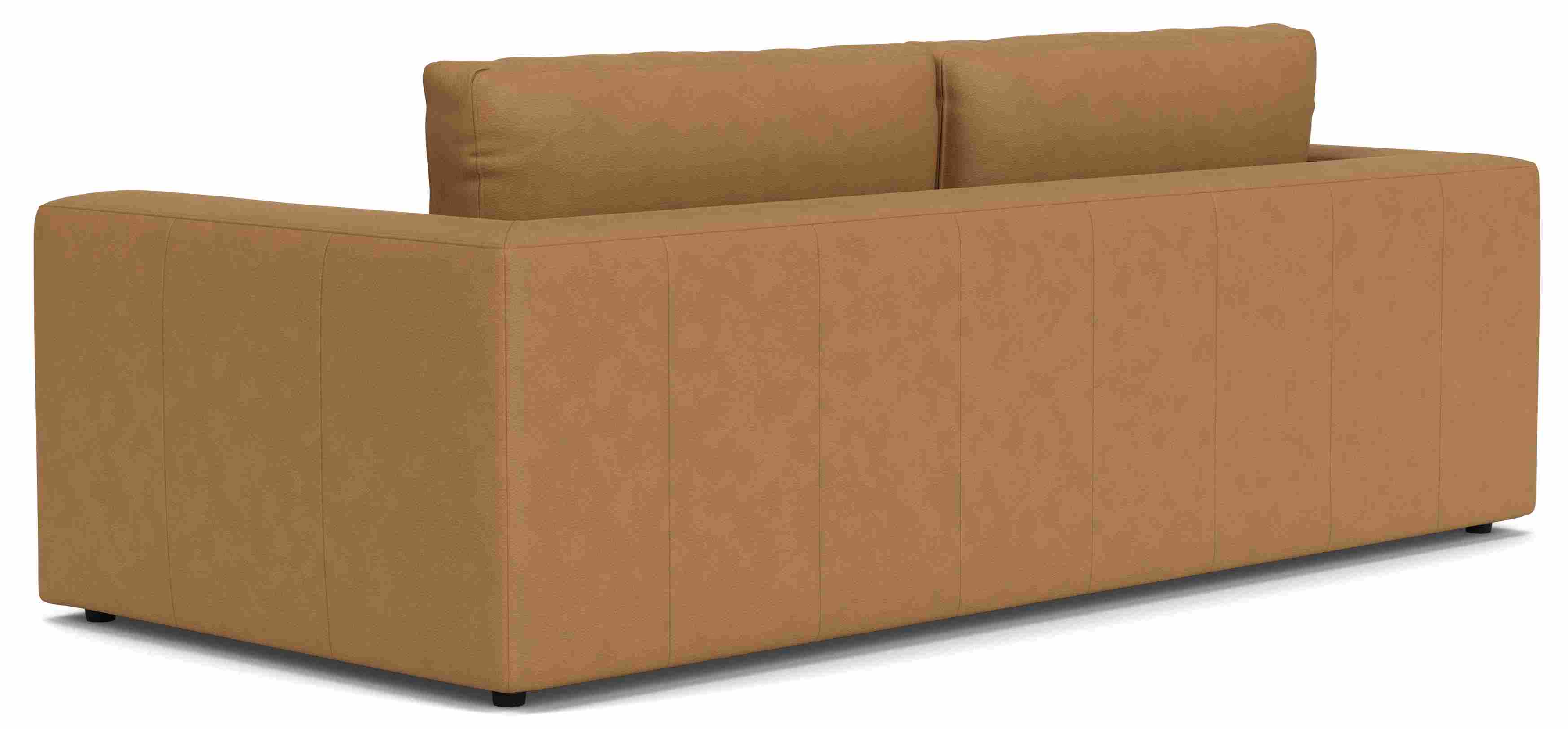 Back view of Baylor sofa