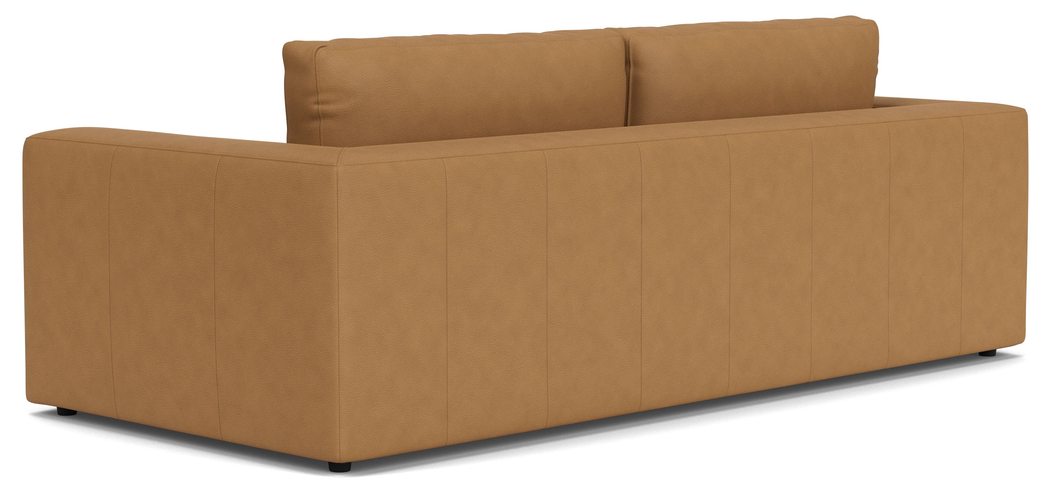 Back view of Baylor sofa