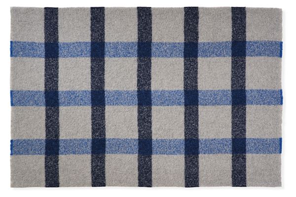 Room & Board Beaumont Throw Blanket