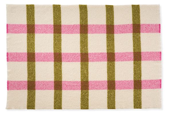 Room & Board Beaumont Throw Blanket - Thumbnail 2