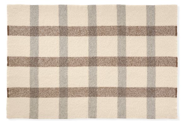 Room & Board Beaumont Throw Blanket - Thumbnail 4