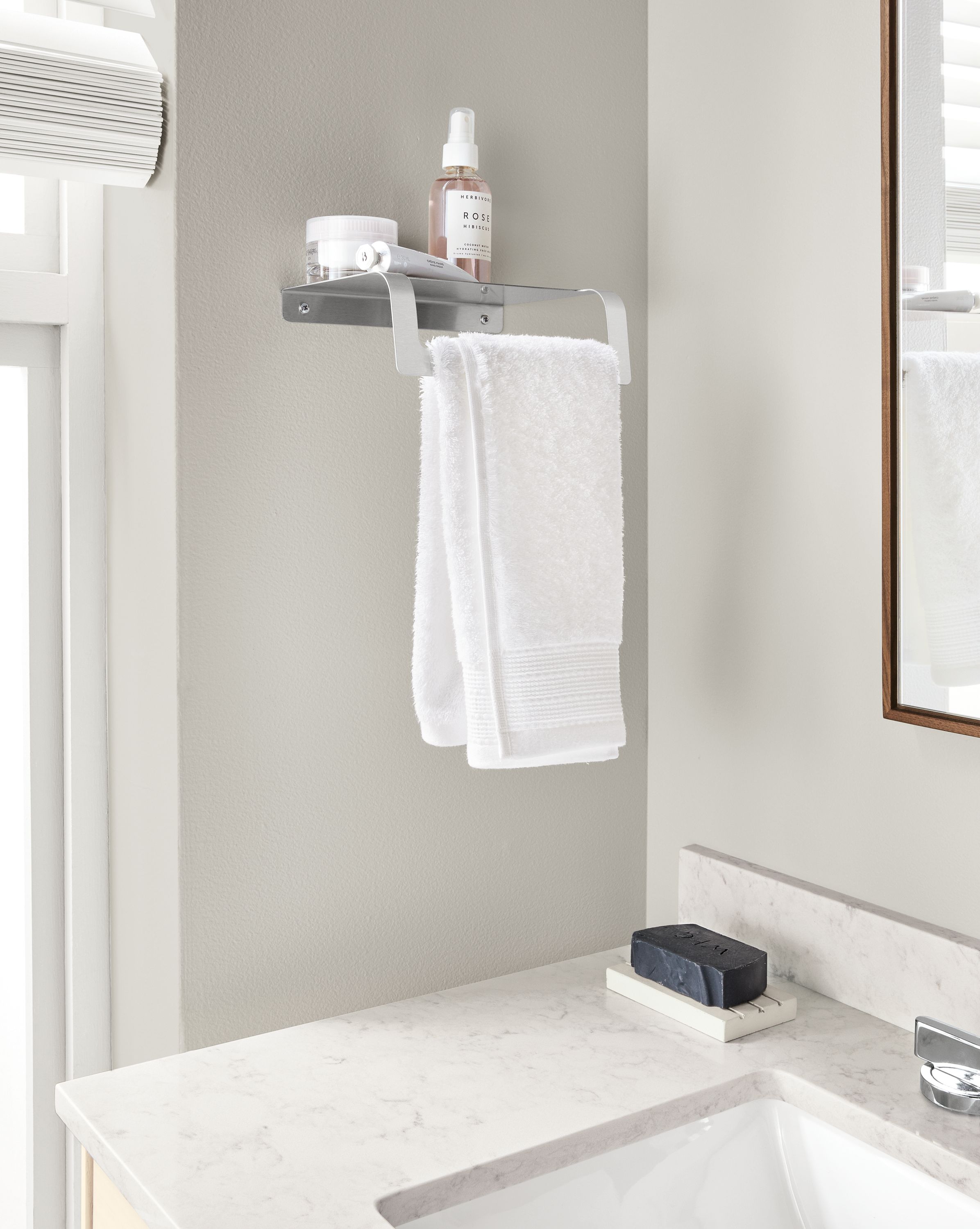 Room and board towel rack new arrivals