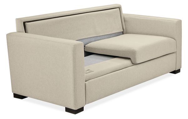 Room & Board Berin Sleeper Sofa - Thumbnail 4