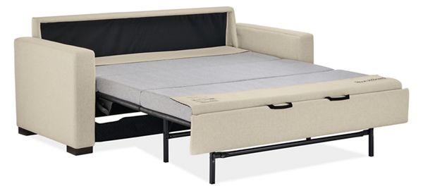 Room & Board Berin Sleeper Sofa - Thumbnail 2