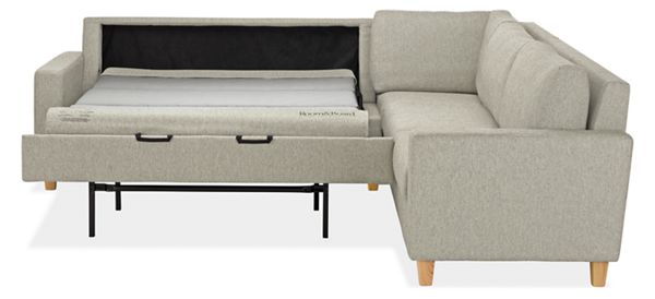 Room & Board Berin Sectional - Thumbnail 5