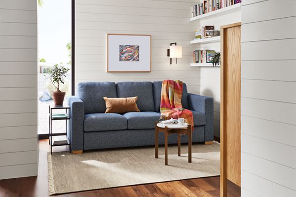 Room & Board Berin Sleeper Sofa - Thumbnail 5