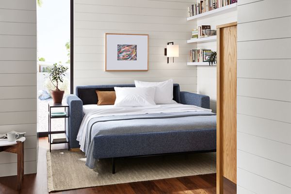 Room & Board Berin Sleeper Sofa - Thumbnail 4