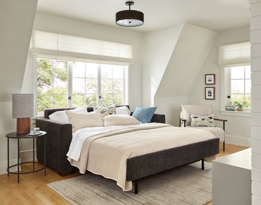 Room & Board Berin Sleeper Sofa - Thumbnail 3