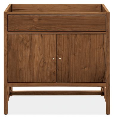 Room & Board Berkeley End Table - Thumbnail 4