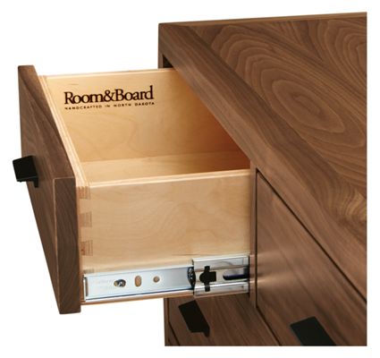 Room & Board Berkeley Dresser