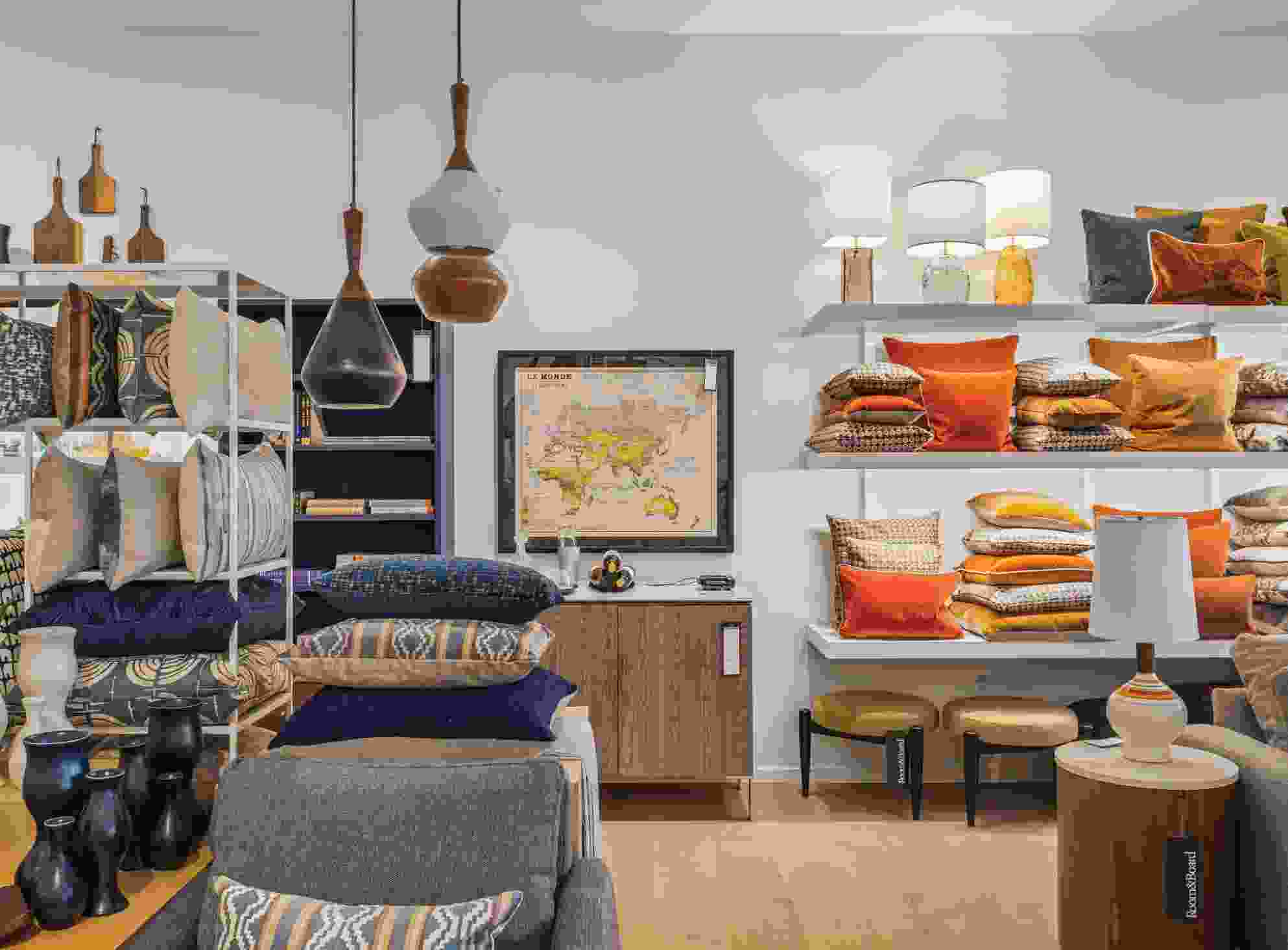 Bethesda Showroom 5