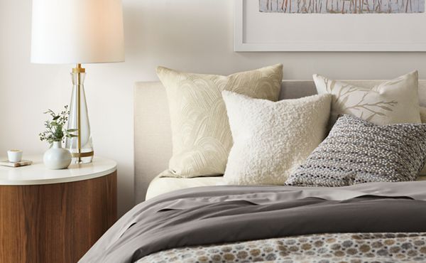 Room & Board Palmer Throw Pillow - Thumbnail 3