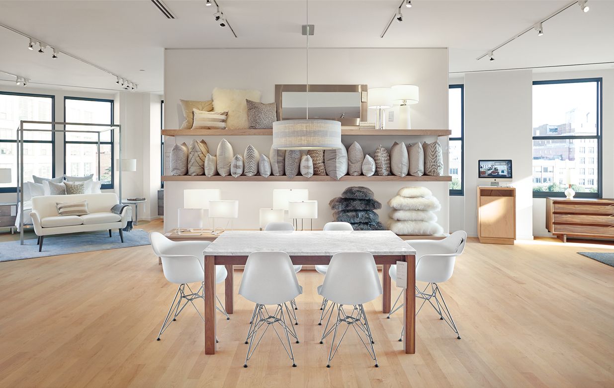 Boston Showroom 2