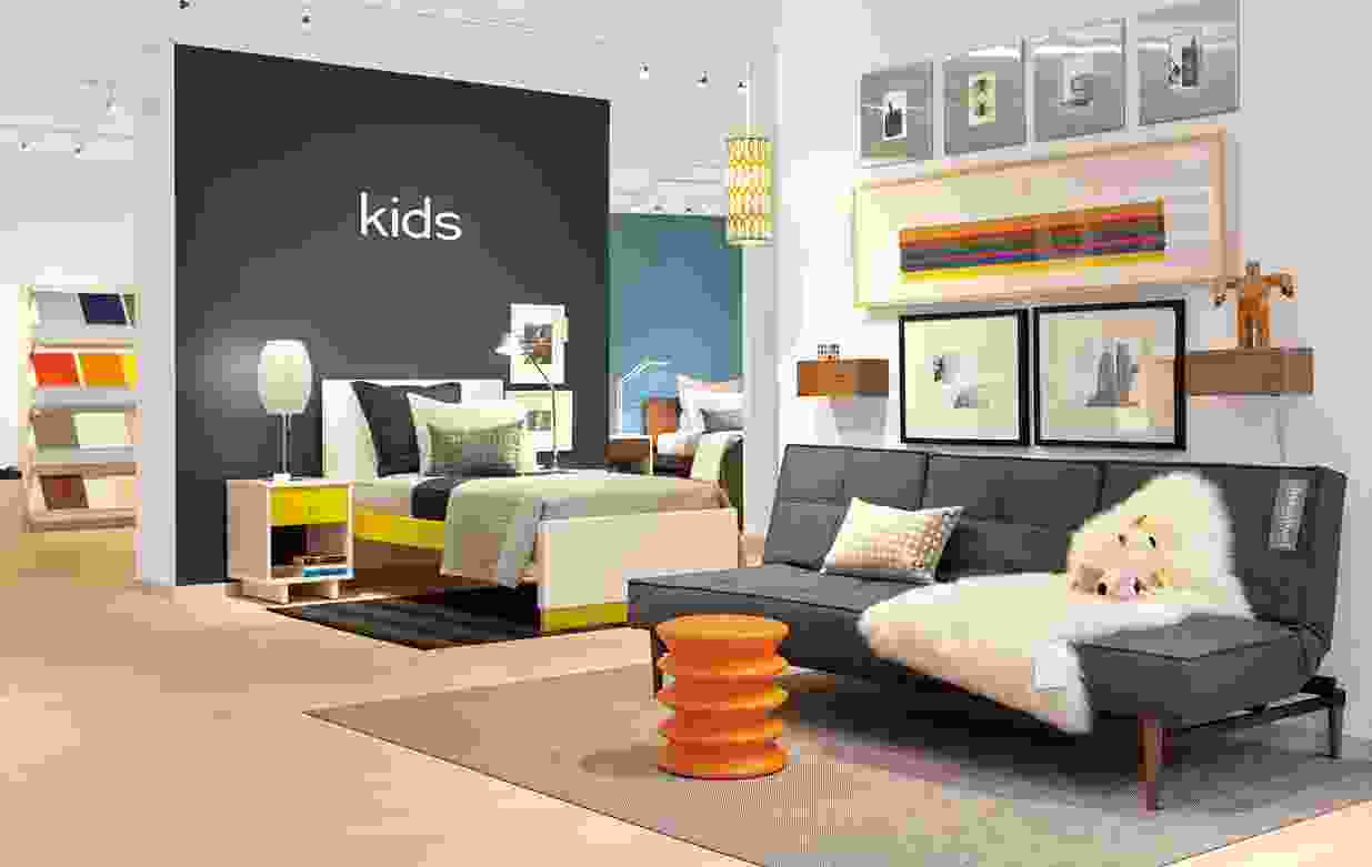 Boston Showroom 9
