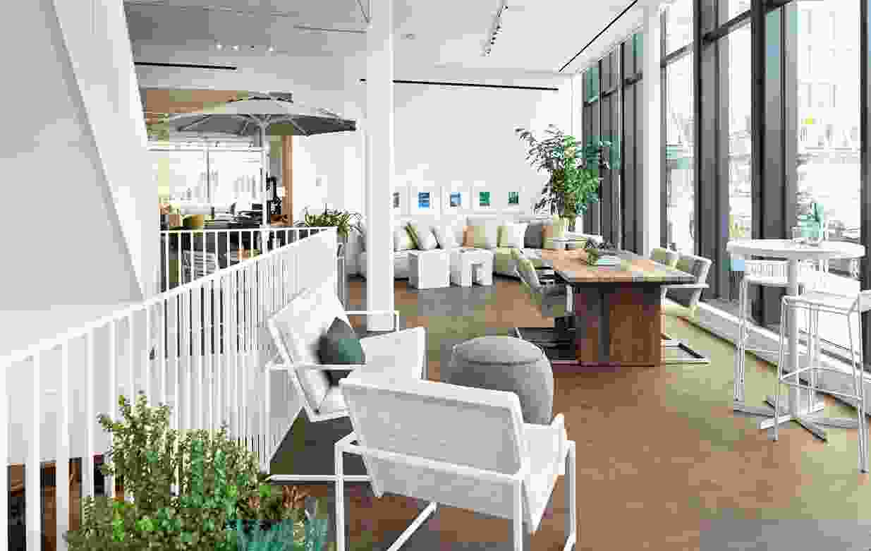 Boston Showroom 4