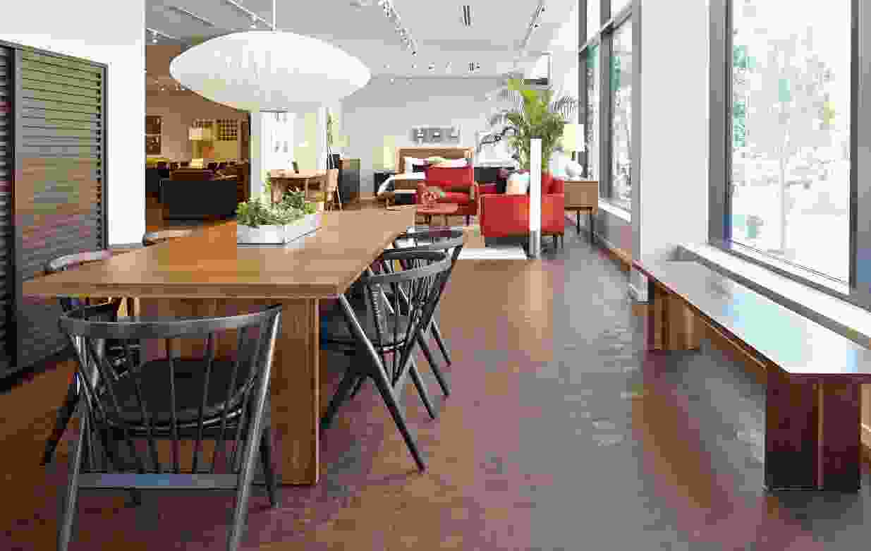 Boston Showroom 5