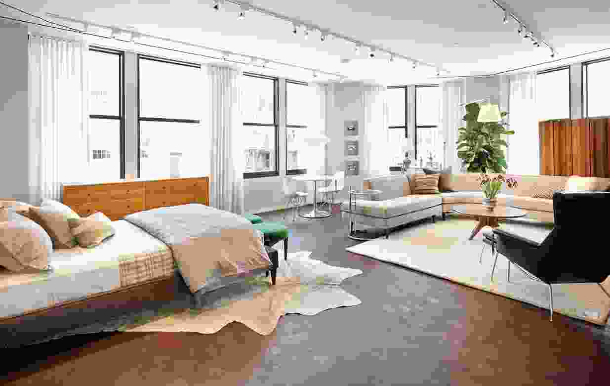 Boston Showroom 3