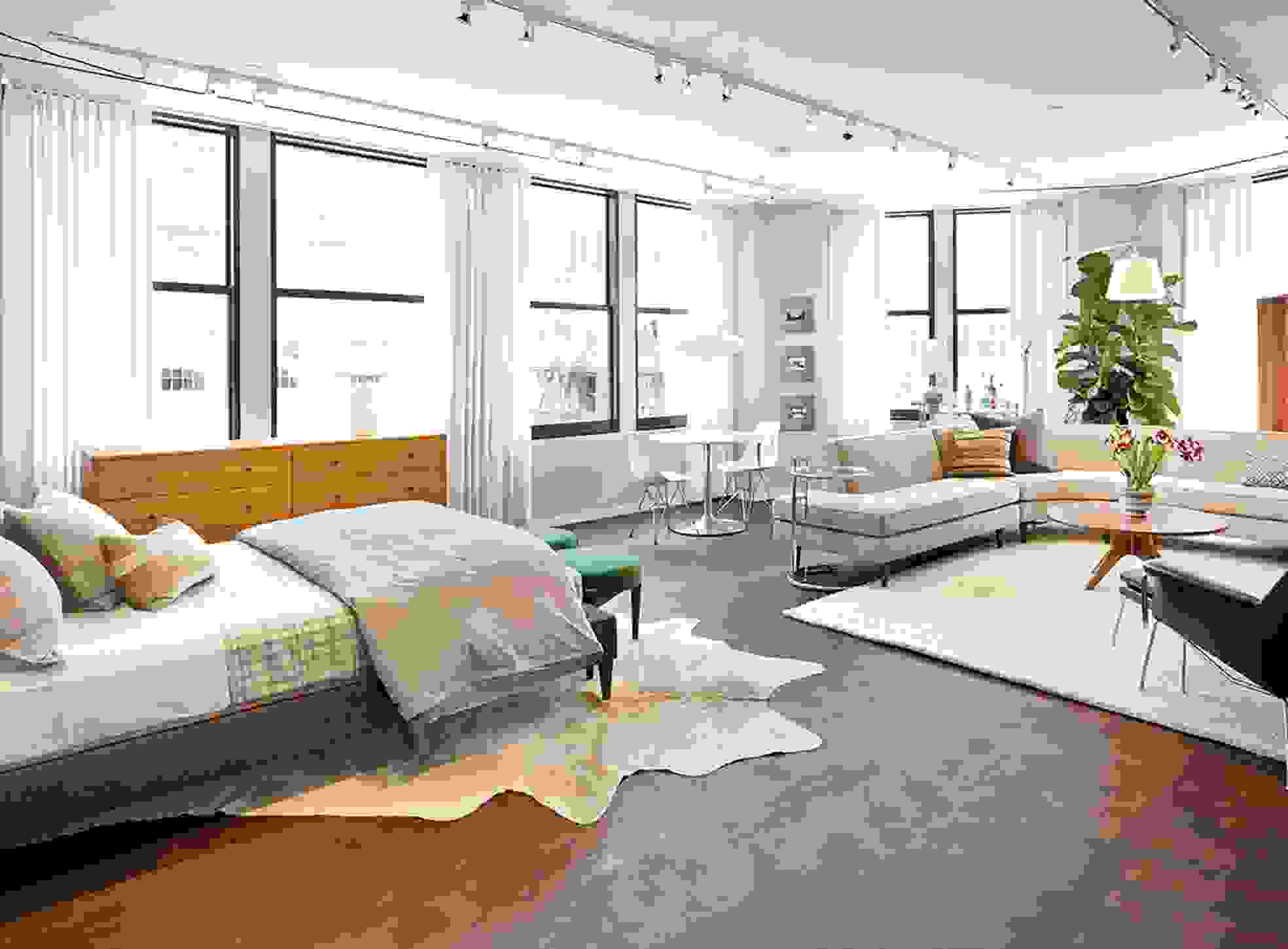 Modern Furniture Store in Boston Room & Board