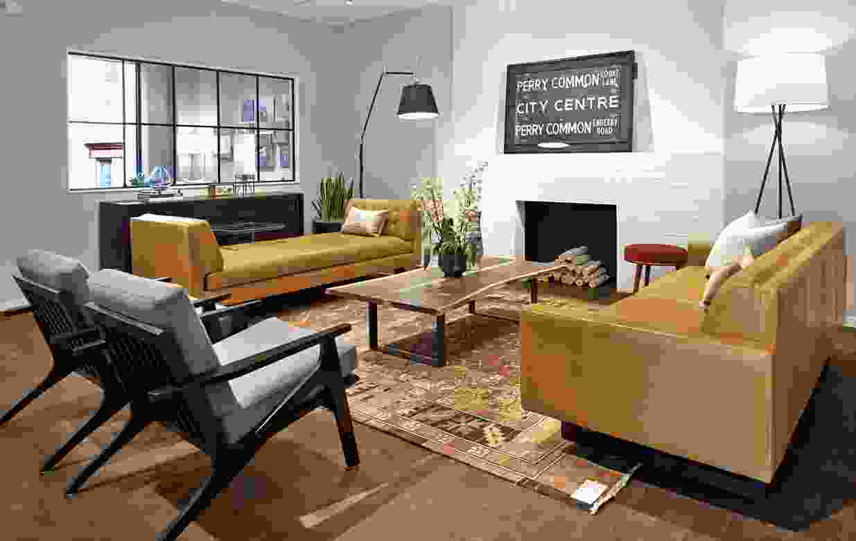 Boston Showroom 6