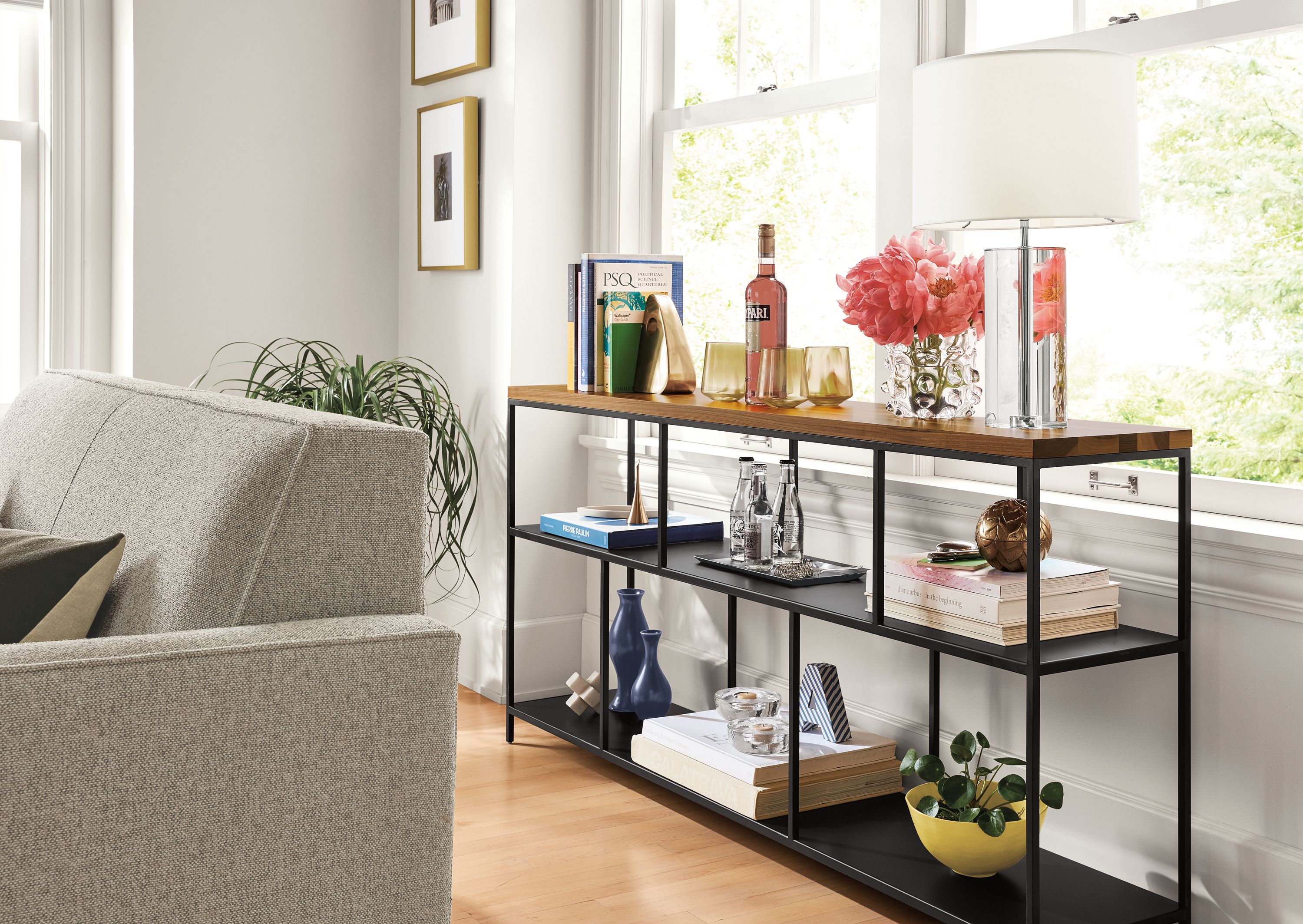 Bowen Console Table