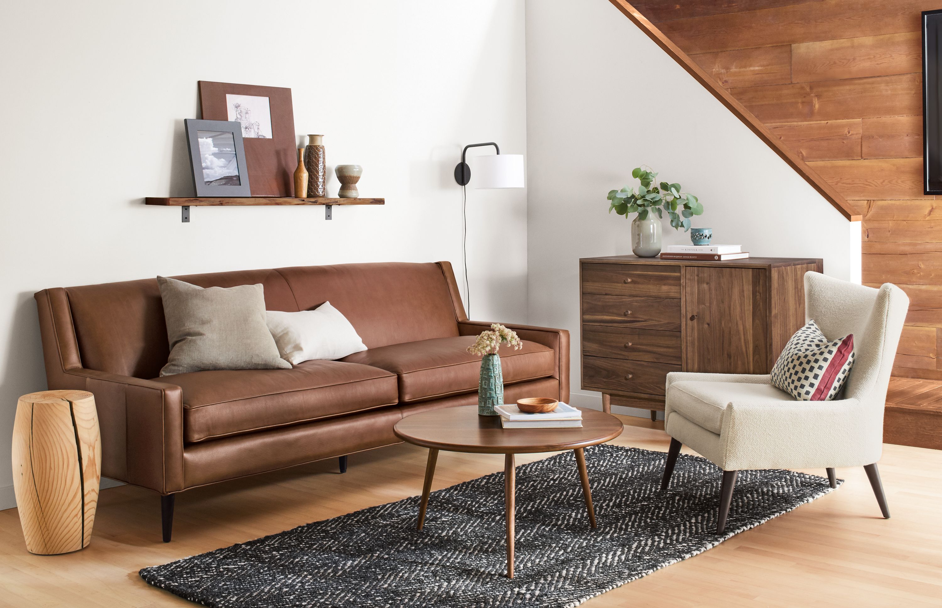 36w in walnut