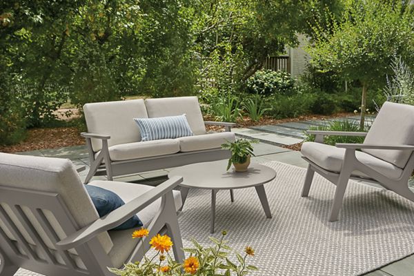 Room & Board Breeze Chair