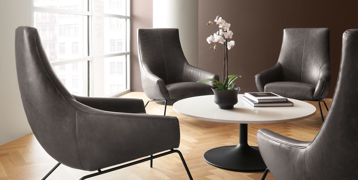 Room & Board for Business Room & Board