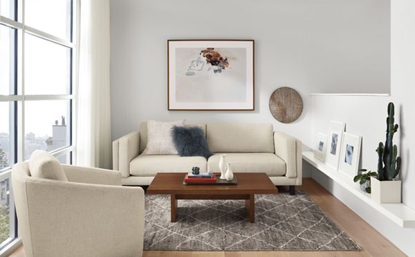 Room and Board Cade Sofa - Thumbnail 3